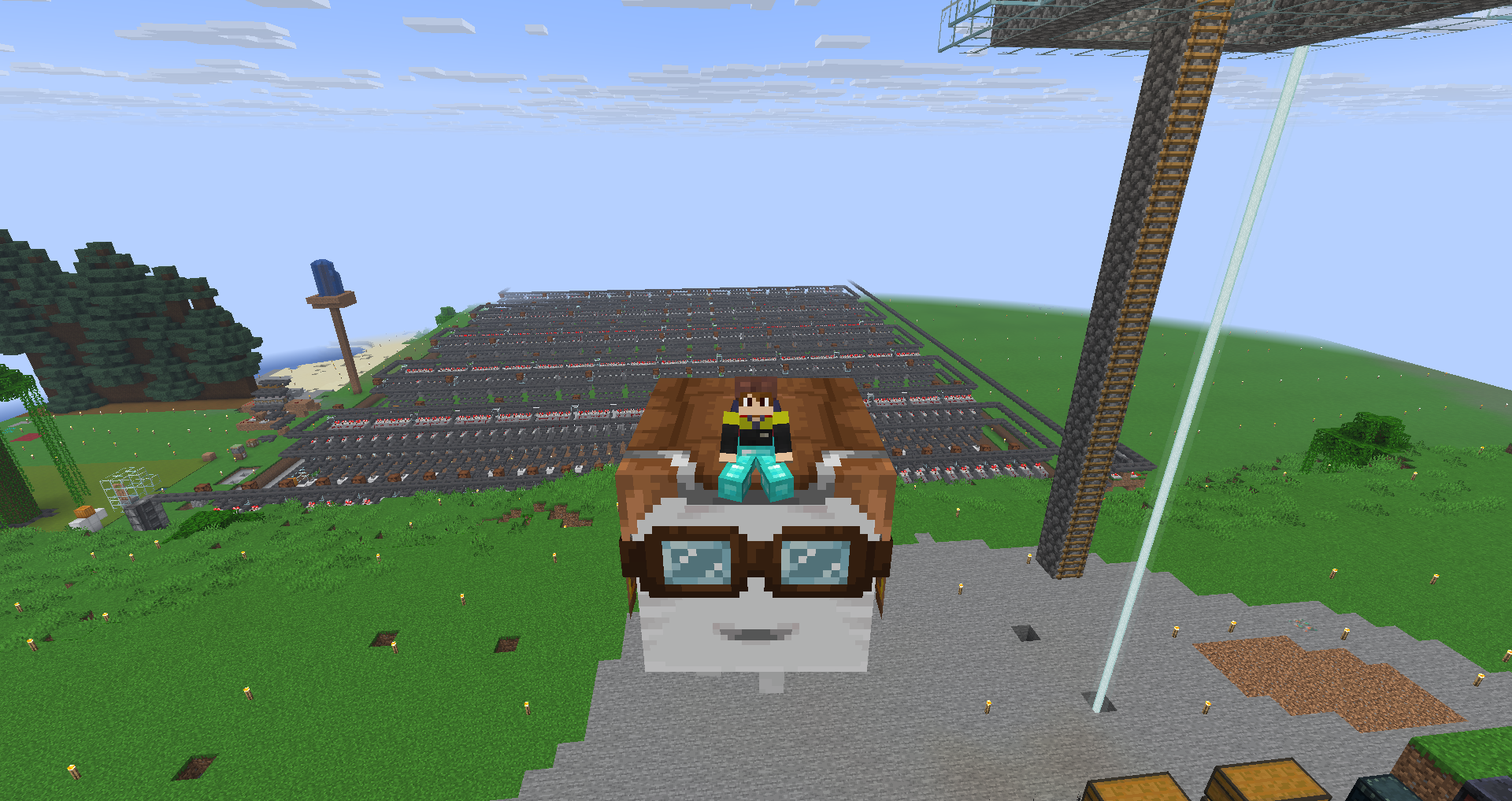 happyghast